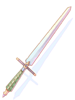   Fable.RO PVP- 2024 -   - Bastard Sword |    MMORPG  Ragnarok Online  FableRO: , ,   ,   