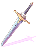   Fable.RO PVP- 2024 -   - Two-Handed Sword |    Ragnarok Online  MMORPG  FableRO:  , Black Valkyries Helm,   Baby Blacksmith,   