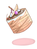   Fable.RO PVP- 2024 -   - Chocolate Mousse Cake |    Ragnarok Online MMORPG   FableRO: Ghostring Wings,  ,  ,   