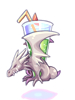   Fable.RO PVP- 2024 -     - Dragon Breath Cocktail |    MMORPG  Ragnarok Online  FableRO:   Swordman,  ,  ,   