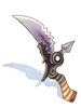   Fable.RO PVP- 2024 -   - Cursed Dagger |    MMORPG  Ragnarok Online  FableRO: Evil Lightning Wings,   Assassin, Dark-red Swan of Reflection,   