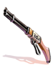   Fable.RO PVP- 2024 -   - Lever Action Rifle |    MMORPG  Ragnarok Online  FableRO: Black Lord Kaho's Horns,   ,   Baby Novice,   