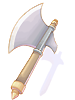   Fable.RO PVP- 2024 -   - Great Axe |    MMORPG Ragnarok Online   FableRO: Rabbit-in-the-Hat,  ,  ,   