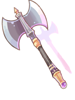   Fable.RO PVP- 2024 -   - Two-Handed Axe |    Ragnarok Online  MMORPG  FableRO: Black Ribbon,  ,   Baby Thief,   