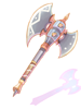   Fable.RO PVP- 2024 -   - Novice Battle Axe |     Ragnarok Online MMORPG  FableRO: Golden Armor, Ragnarok Anime,   ,   