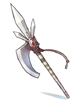   Fable.RO PVP- 2024 -   - Pole Axe |     MMORPG Ragnarok Online  FableRO:  , , Red Valkyries Helm,   
