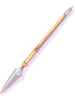   Fable.RO PVP- 2024 -   - Assaulter's Spear |    MMORPG  Ragnarok Online  FableRO: Wizard Beard,  , Yang Wings,   