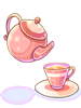   Fable.RO PVP- 2024 -     - Autumn Red Tea |    Ragnarok Online MMORPG   FableRO: , Emperor Butterfly,  ,   
