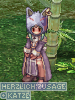   Fable.RO PVP- 2024 -   - Cat'o'Nine Tails Cap |    MMORPG Ragnarok Online   FableRO: !,  , Kitty Tail,   