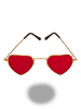   Fable.RO PVP- 2024 -   FableRO - Heart Sunglasses |     Ragnarok Online MMORPG  FableRO:  , Golden Armor,  ,   