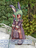   Fable.RO PVP- 2024 -  - Usagimimi Band |    MMORPG  Ragnarok Online  FableRO: Hat of Risk, Green Swan of Reflection,   Assassin,   