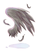   Fable.RO PVP- 2024 -  - Devil Wings |    MMORPG  Ragnarok Online  FableRO:   Baby Peco Crusader, Blue Swan of Reflection,   Baby Swordman,   