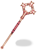  Fable.RO PVP- 2024 -   FableRO - Pink Glowing Brightwood Staff |    MMORPG Ragnarok Online   FableRO:   Archer High, Majestic Fox Queen, ,   