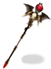   Fable.RO PVP- 2024 -   FableRO - High Warlords War Staff |    MMORPG  Ragnarok Online  FableRO: Dragon Master Helm,   ,  ,   