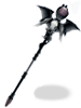   Fable.RO PVP- 2024 -   FableRO - Black High Warlords War Staff |     Ragnarok Online MMORPG  FableRO: ,   , ,   