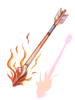   Fable.RO PVP- 2024 -   - Fire Arrow |    MMORPG  Ragnarok Online  FableRO: Illusion Wings, DJ Head Set,   Champion,   