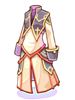   Fable.RO PVP- 2024 -   - Blessed Holy Robe |    Ragnarok Online  MMORPG  FableRO: Kitty Tail, Deviling Rucksack,   ,   