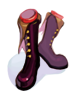   Fable.RO PVP- 2024 -   - Black Leather Boots |    Ragnarok Online MMORPG   FableRO:   , Wings of Reduction,   Thief,   