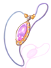   Fable.RO PVP- 2024 -   - Necklace |    Ragnarok Online  MMORPG  FableRO: internet games,  , Red Lord Kaho's Horns,   