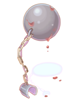   Fable.RO PVP- 2024 -   - Bloodied Shackle Ball |     Ragnarok Online MMORPG  FableRO:  , White Valkyries Helm,  ,   