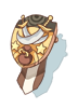   Fable.RO PVP- 2024 -   - Medalion |     MMORPG Ragnarok Online  FableRO: Black Lord Kaho's Horns,  ,  GW 2,   