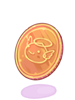   Fable.RO PVP- 2024 -   - Shining Commemorative Coin |    MMORPG Ragnarok Online   FableRO: Purple Scale, Yang Wings, Fox Tail,   