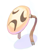   Fable.RO PVP- 2024 -   - Annoyed Mask |    MMORPG Ragnarok Online   FableRO: Reindeer Hat, Golden Boots,  ,   