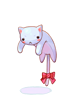   Fable.RO PVP- 2024 -   - White Drooping Cat |     Ragnarok Online MMORPG  FableRO:  ,   Super Novice, ,   