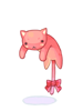   Fable.RO PVP- 2024 -   - Pink Drooping Cat |    Ragnarok Online  MMORPG  FableRO:  ,  ,   Baby Wizard,   