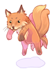  Fable.RO PVP- 2024 -   - Drooping Ninetails |     Ragnarok Online MMORPG  FableRO: Cat'o'Nine Tails Cap,  , Kankuro Hood,   