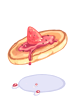   Fable.RO PVP- 2024 -   - Strawberry Jam Pancake |    MMORPG  Ragnarok Online  FableRO:  , Kitty Tail, Thief Wings,   