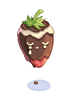   Fable.RO PVP- 2024 -   - Cute Strawberry-Choco |    MMORPG Ragnarok Online   FableRO: Wings of Hellfire,   Monk, Deviling Rucksack,   