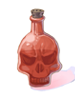   Fable.RO PVP- 2024 -     - Poison Bottle |    MMORPG Ragnarok Online   FableRO:   Lord Knight, True Orc Hero Helm, ,   