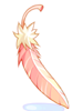   Fable.RO PVP- 2024 -   - Red tinted Feather |    MMORPG Ragnarok Online   FableRO: Angeling Wings,  ,   Thief,   