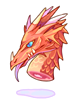   Fable.RO PVP- 2024 -   - Three-Headed Dragon's_Head |    MMORPG  Ragnarok Online  FableRO:  , PVM Wings,   FableRO,   