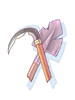   Fable.RO PVP- 2024 -   - Miners Tool |    Ragnarok Online  MMORPG  FableRO:   Baby Bard, , Ring of Speed,   