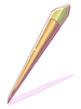   Fable.RO PVP- 2024 -   - Cactus Needle |    Ragnarok Online  MMORPG  FableRO: Green Lord Kaho's Horns, Mala Chopper,  ,   