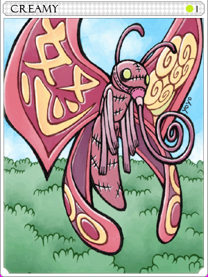   Fable.RO PVP- 2024 -   - Creamy Card |    Ragnarok Online MMORPG   FableRO:  , Wings of Serenity, Reindeer Hat,   