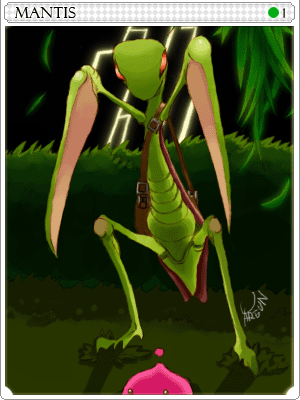   Fable.RO PVP- 2024 -   - Mantis Card |    Ragnarok Online MMORPG   FableRO:  , Afro,     PVM-,   
