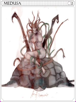   Fable.RO PVP- 2024 -   - Medusa Card |     Ragnarok Online MMORPG  FableRO: PVM Wings,  GW   , ,   