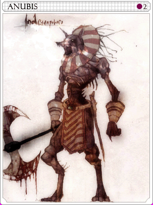   Fable.RO PVP- 2024 -   - Anubis Card |     MMORPG Ragnarok Online  FableRO:  ,  , ,   