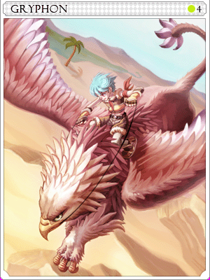   Fable.RO PVP- 2024 -   - Gryphon Card |    Ragnarok Online  MMORPG  FableRO:  ,   Bard, Cloud Wings,   