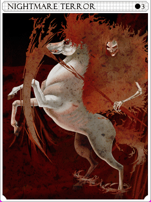   Fable.RO PVP- 2024 -   - Nightmare Terror Card |    MMORPG Ragnarok Online   FableRO: ,  , Autoevent Mob's Master,   