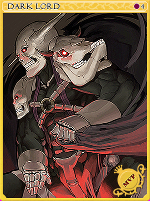   Fable.RO PVP- 2024 -   - Dark Lord Card |    MMORPG  Ragnarok Online  FableRO: ,  ,   ,   