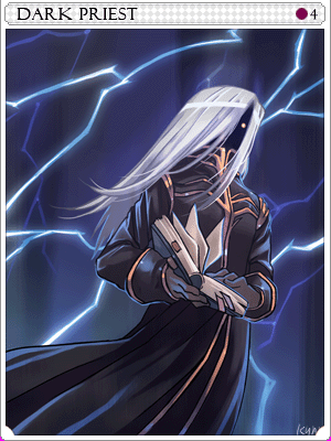   Fable.RO PVP- 2024 -   - Dark Priest Card |     Ragnarok Online MMORPG  FableRO:  , Deviling Hat,  ,   