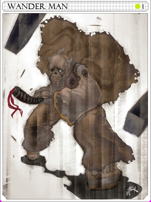   Fable.RO PVP- 2024 -   - Wanderer Card |     MMORPG Ragnarok Online  FableRO:  , ,   ,   