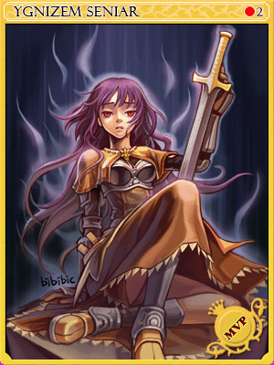   Fable.RO PVP- 2024 -   - General Egnigem Cenia Card |    Ragnarok Online MMORPG   FableRO:   Super Baby, , Golden Shield,   
