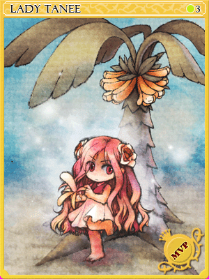   Fable.RO PVP- 2024 -   - Lady Tanee Card |    MMORPG Ragnarok Online   FableRO:      ,  ,   Rogue,   
