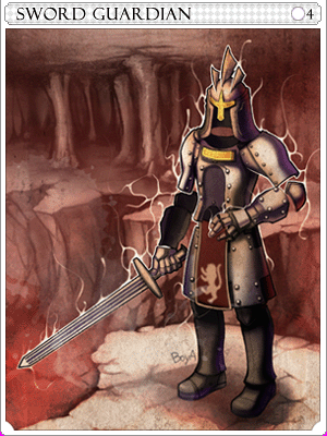   Fable.RO PVP- 2024 -  - Sword Guardian Card |    MMORPG  Ragnarok Online  FableRO:   FableRO,   +10   Infernum,   ,   