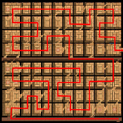   Fable.RO PVP- 2024 -  - Tatami Maze (ama_dun01) |     Ragnarok Online MMORPG  FableRO: ,   Mage, Heart Sunglasses,   